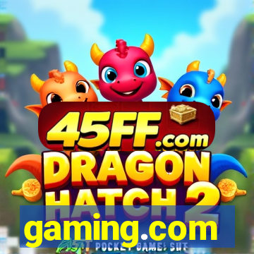 gaming.com
