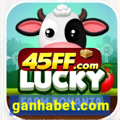 ganhabet.com