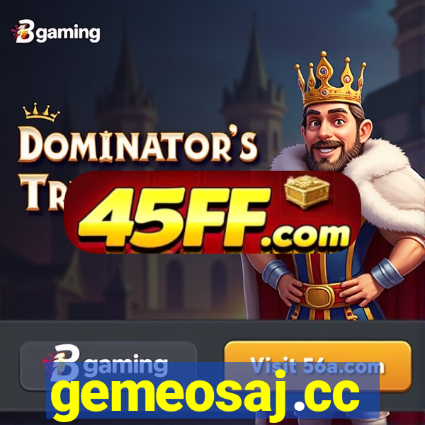 gemeosaj.cc