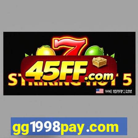 gg1998pay.com