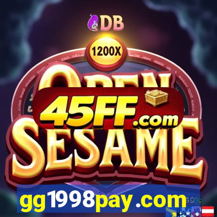 gg1998pay.com