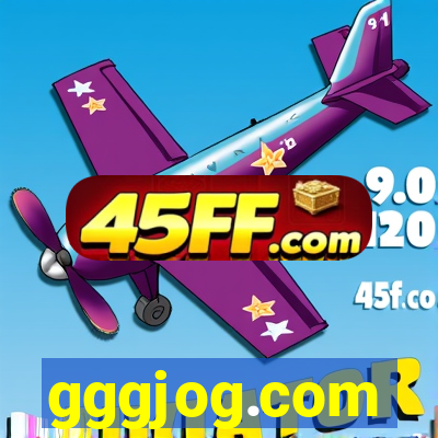 gggjog.com