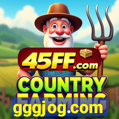 gggjog.com