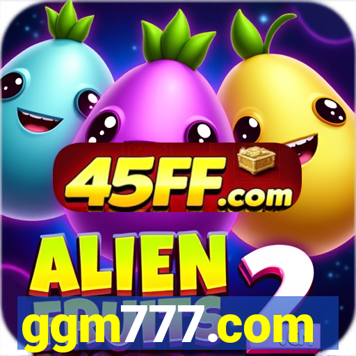 ggm777.com