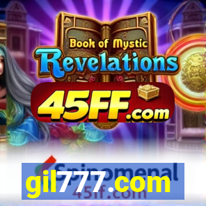 gil777.com