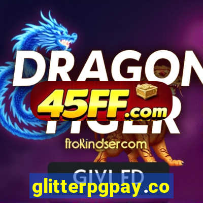 glitterpgpay.com
