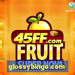 glossybingo.com