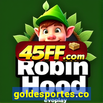 goldesportes.com