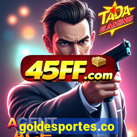goldesportes.com