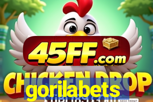gorilabets