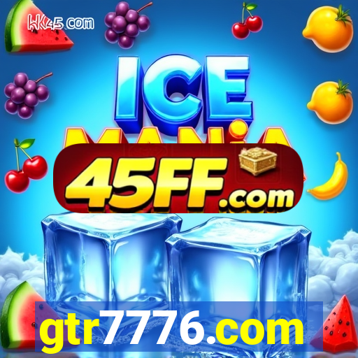 gtr7776.com