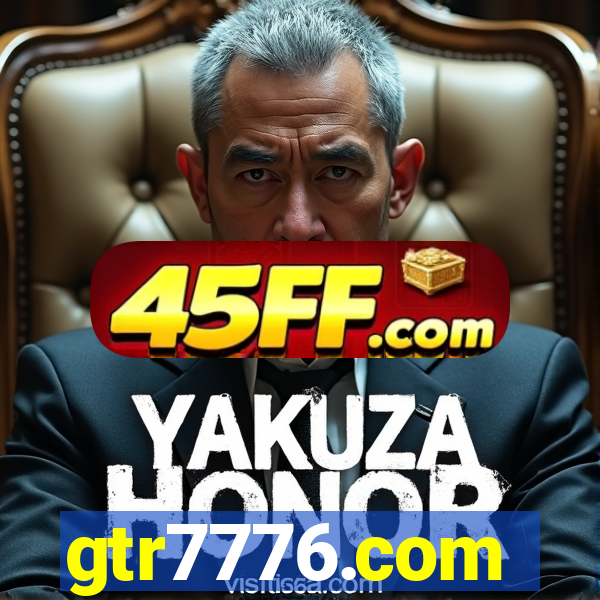 gtr7776.com