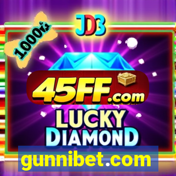 gunnibet.com