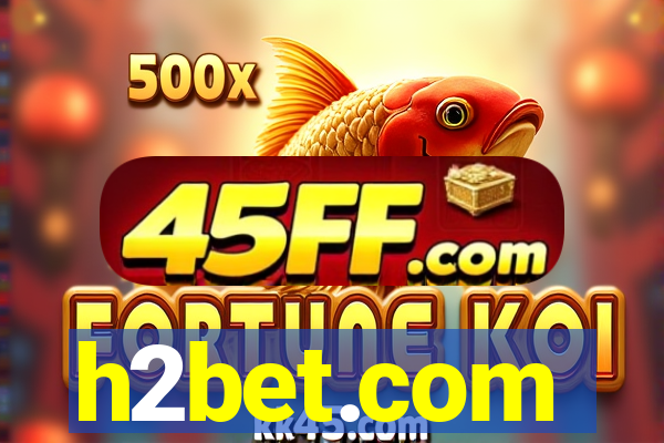 h2bet.com