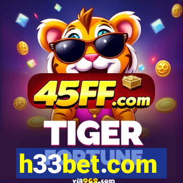 h33bet.com