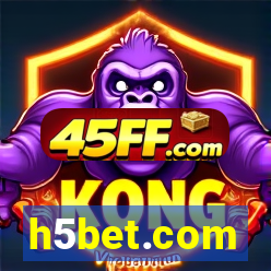 h5bet.com
