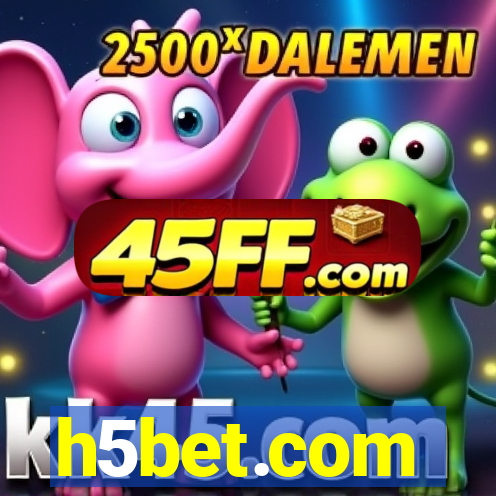 h5bet.com