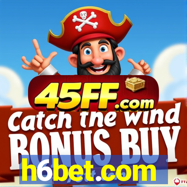 h6bet.com