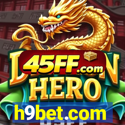 h9bet.com