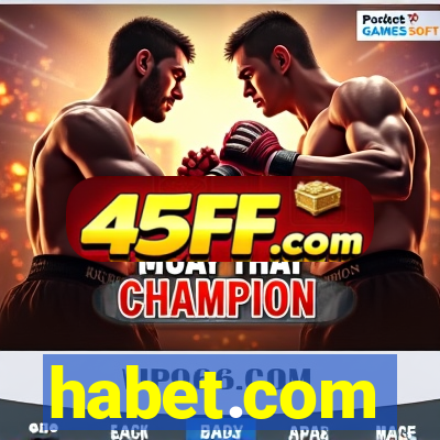 habet.com