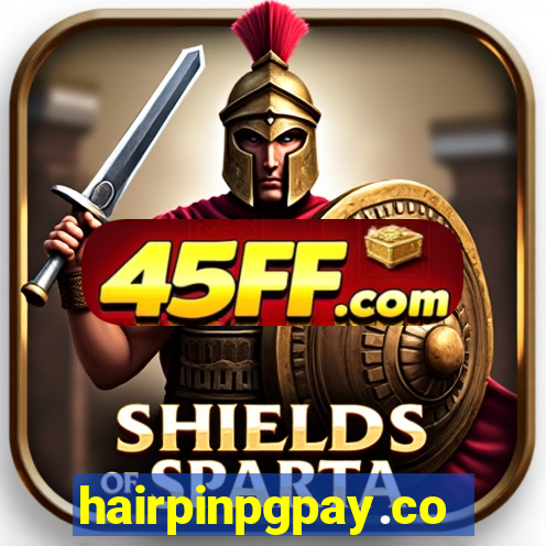 hairpinpgpay.com
