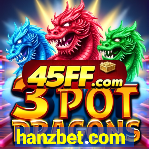 hanzbet.com