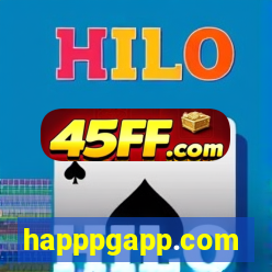 happpgapp.com
