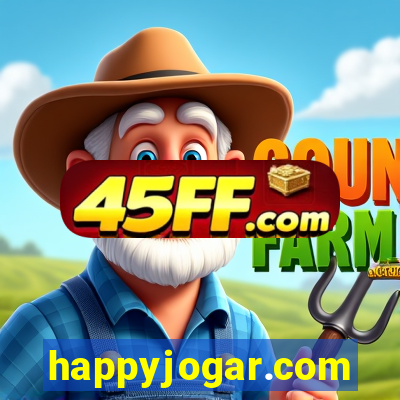 happyjogar.com