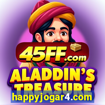 happyjogar4.com