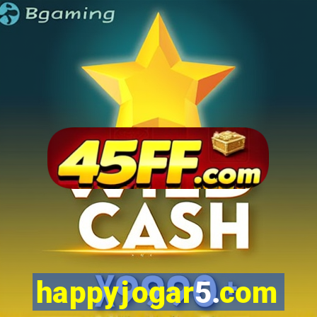 happyjogar5.com
