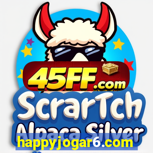 happyjogar6.com