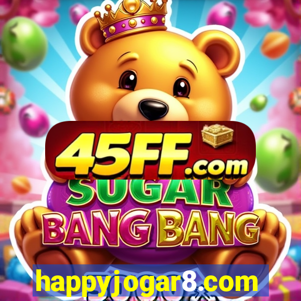 happyjogar8.com