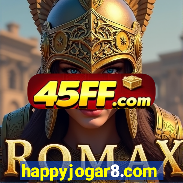 happyjogar8.com