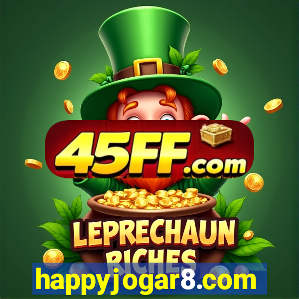 happyjogar8.com