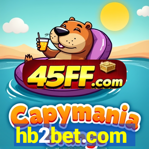 hb2bet.com