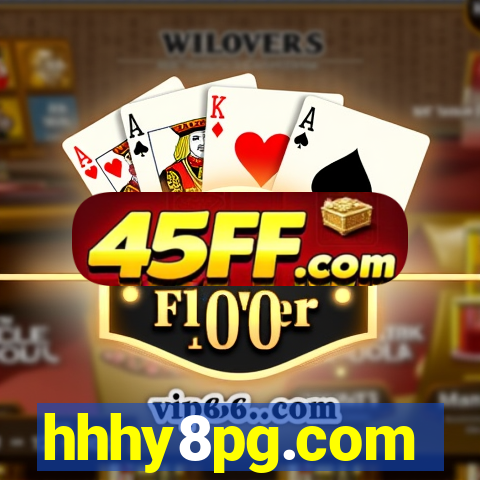 hhhy8pg.com