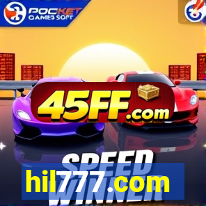 hil777.com