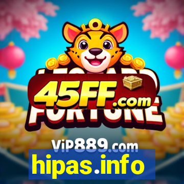 hipas.info