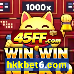 hkkbet6.com