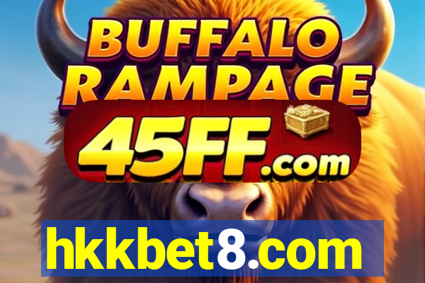 hkkbet8.com