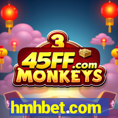 hmhbet.com