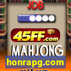honrapg.com