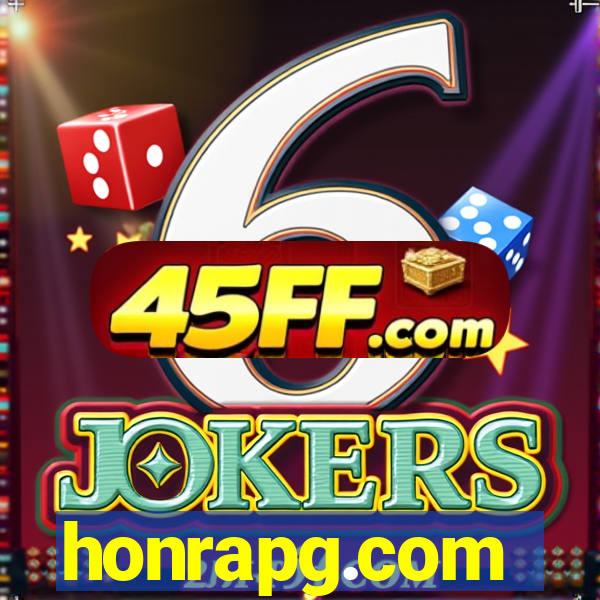 honrapg.com
