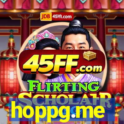 hoppg.me