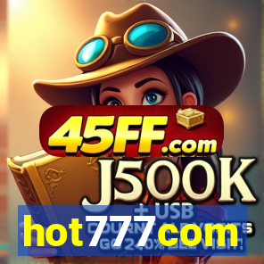 hot777com