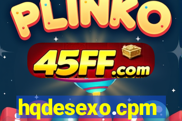 hqdesexo.cpm