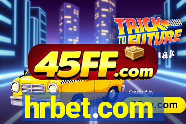 hrbet.com