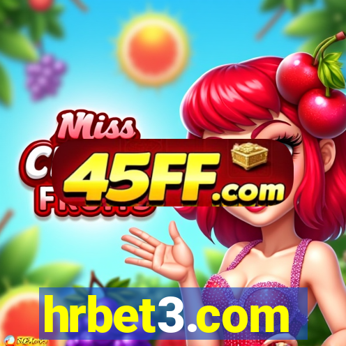 hrbet3.com