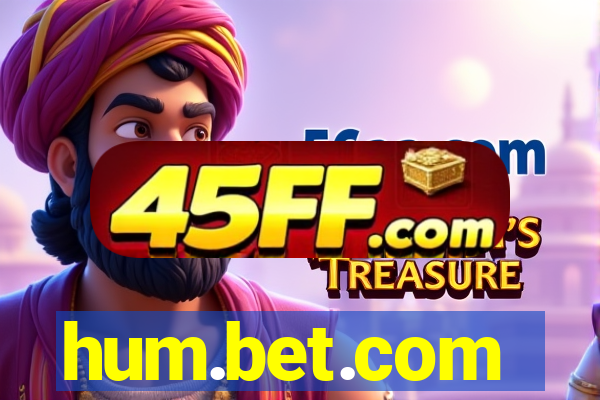 hum.bet.com