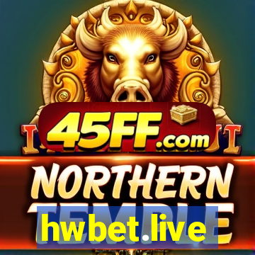 hwbet.live